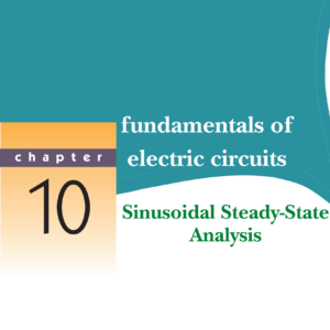 Fundamentals of Electric Circuits (5th Edition) by Alexander Sadiku