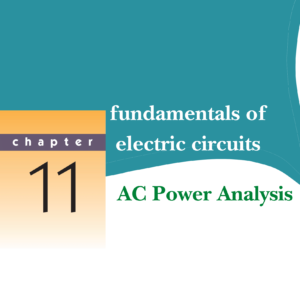 Fundamentals of Electric Circuits (5th Edition) by Alexander Sadiku