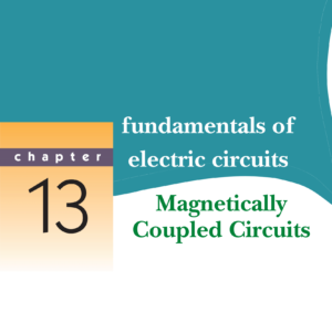 Fundamentals of Electric Circuits (5th Edition) by Alexander Sadiku