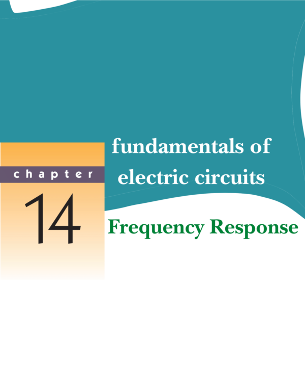 Fundamentals of Electric Circuits (5th Edition) by Alexander Sadiku