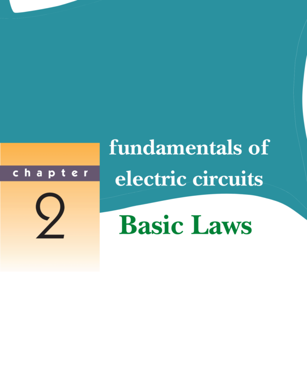 Fundamentals of Electric Circuits (5th Edition) by Alexander Sadiku