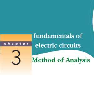 Fundamentals of Electric Circuits (5th Edition) by Alexander Sadiku