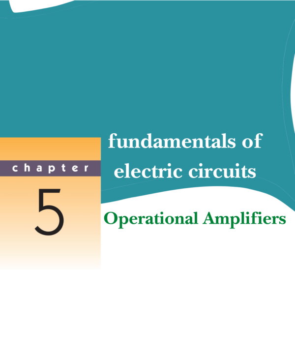 Fundamentals of Electric Circuits (5th Edition) by Alexander Sadiku