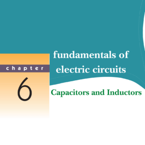 Fundamentals of Electric Circuits (5th Edition) by Alexander Sadiku