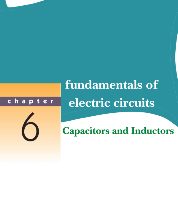 Fundamentals of Electric Circuits (5th Edition) by Alexander Sadiku