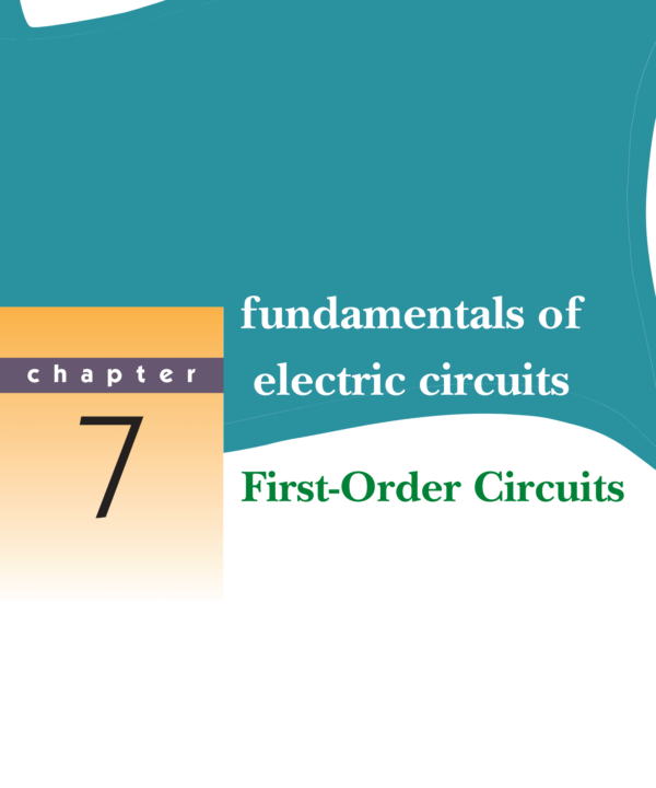 Fundamentals of Electric Circuits (5th Edition) by Alexander Sadiku