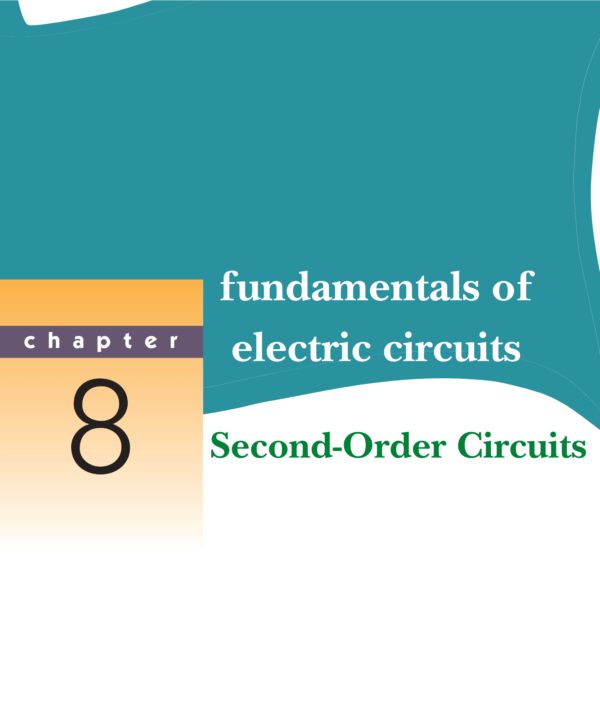 Fundamentals of Electric Circuits (5th Edition) by Alexander Sadiku