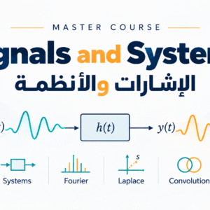 Signals and Systems | الإشارات والأنظمة